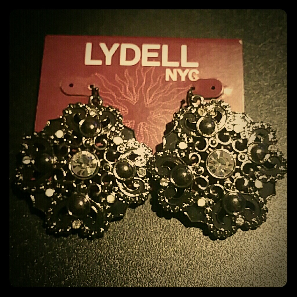 Costume jewelry